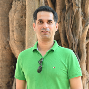 Yasir Iqbal
